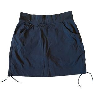 Columbia Women’s Anytime Casual Skort Size Small